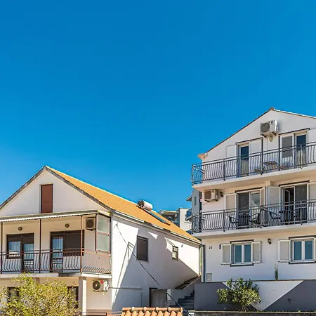 Апартаменты Simic