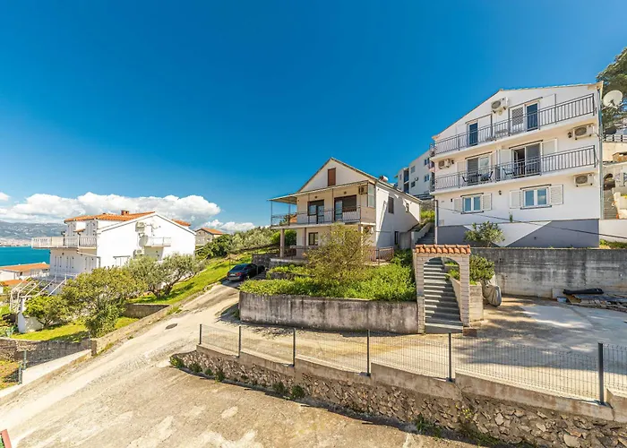 Simic * Трогир