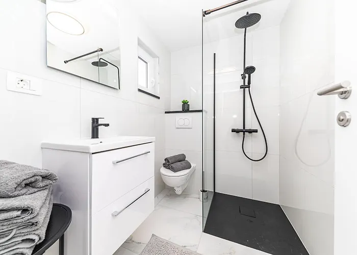 Simic Апартаменты *