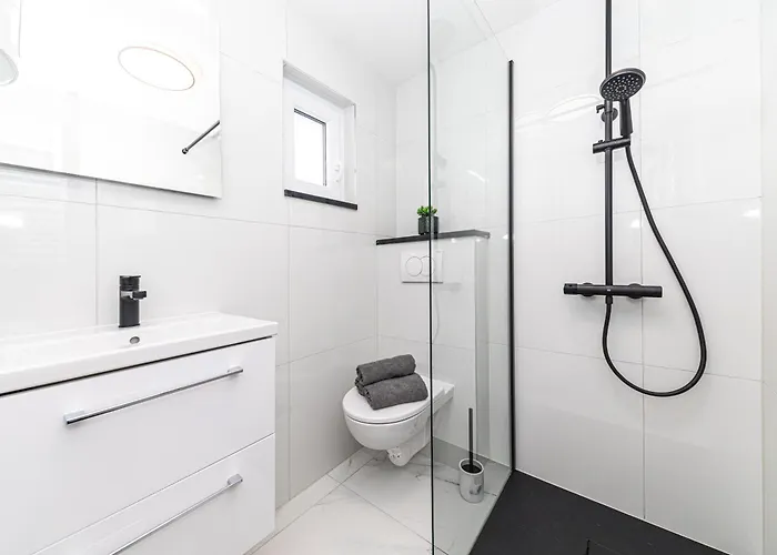 Simic Апартаменты