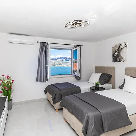 Appartement Simic Trogir