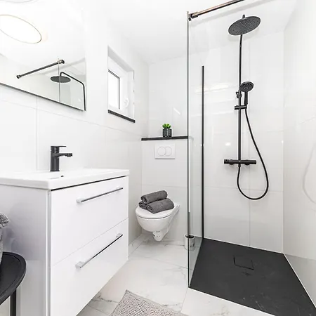 Simic Appartement *